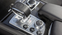 2016 Mercedes-Benz SL facelift