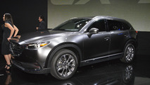 2017 Mazda CX-9