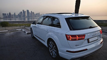 2015 Audi Q7 3.0 TFSI