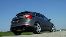 2012 Ford Focus tuned by Loder1899, 01.06.2011