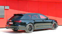 Audi A6 Avant by ABT