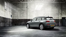 2016 MINI Clubman