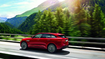 2016 Jaguar F-PACE