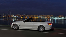 2016 BMW 4 Series Convertible