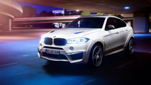 BMW X6 Falcon by AC Schnitzer
