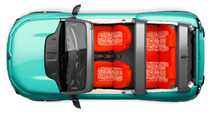 Citroen E-MEHARI