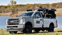 2017 Ford F-Series Super Duty