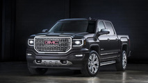2016 GMC Sierra