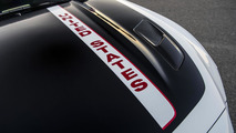 Ford Mustang Apollo Edition