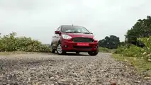 2015 Ford Figo Aspire