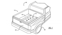 Ram integrated ramp patent