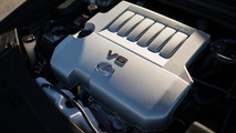 2016 Lexus ES 350 (US-spec)