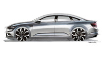 2016 Renault TALISMAN