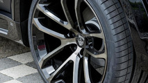 BMW X6 by LUMMA Design