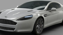Aston Martin Rapide
