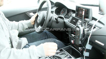 Audi S7 prototype spy photo 19.05.2010