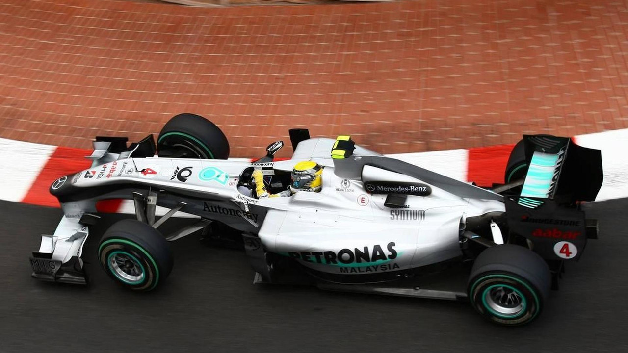 2010 monaco gp