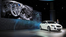 Buick Regal GS Show Car - 07.01.2009