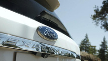 2011 Ford Explorer teased on Facebook, 720, 19.07.2010