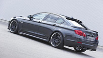 2011 Hamann 5-Series F10, 800, 19.07.2010