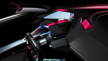 Citroen SURVOLT concept 02.03.2010