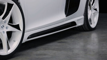 Rieger R8 V10 Styling Conversion for R8 V8 models 26.02.2010