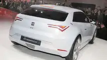 Seat IBE Concept