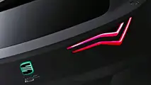 Seat IBE Concept first photos 01.03.2010