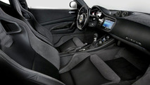 Lotus Evora Carbon Concept 02.03.2010