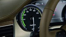 Audi A8 Hybrid