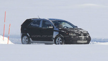 2012 Kia Forte Hatchback First Spy Photo 01.03.2010