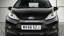 New Ford Fiesta Sportvan