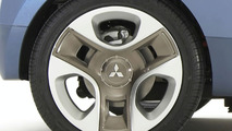 Mitsubishi i Miev Prototype and i Miev Air Sport concept
