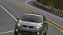 2010 Kia Forte