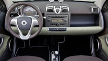 smart fortwo *edition limited three* special model