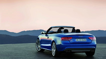 2010 Audi S5 Cabriolet