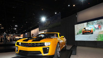 Bumblebee - Transformers:Revenge of the Fallen