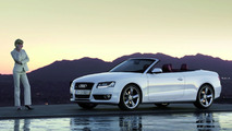 2010 Audi A5 Cabriolet