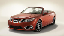 Saab 9-3 Convertible Independence Edition - 23.2.2011