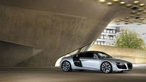 Audi R8 V10 - 02.04.2010
