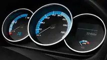 Renault Kangoo Van Z.E - 16.04.2010
