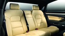 Audi A8 sport plus style package
