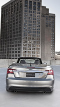 2011 Chrysler 200 S Convertible