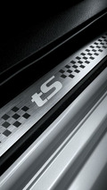 Subaru WRX STI tS - 12.21.2010