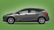 2012 Ford Focus Tattoos - 12.23.2010