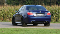 G-Power BMW M5 Hurricane GS - 1.11.11