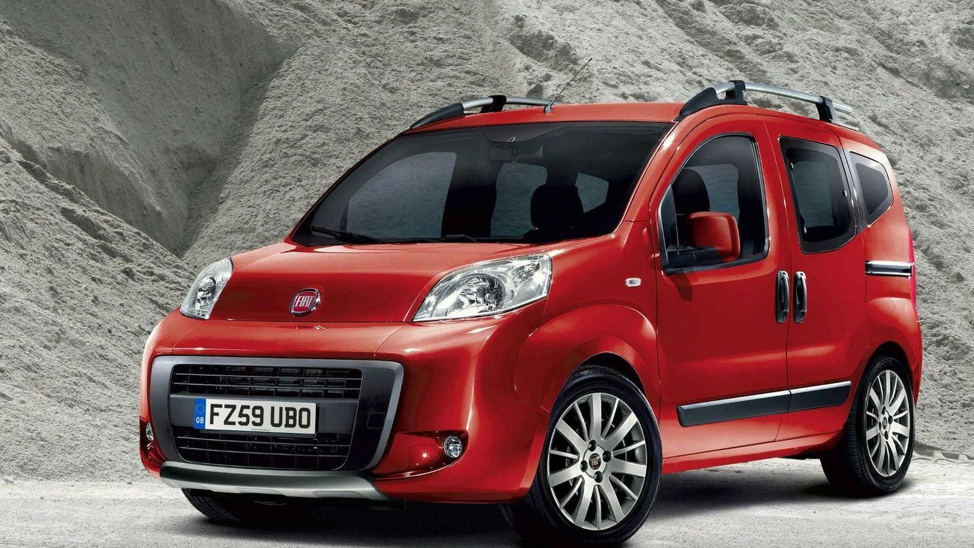 Fiat Qubo News Foto Video Listino