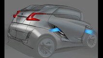 Peugeot BB1 Concept