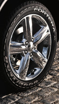 2011 Dodge Durango