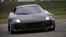Lancia Stratos revival prototype, 1600, 16.08.2010